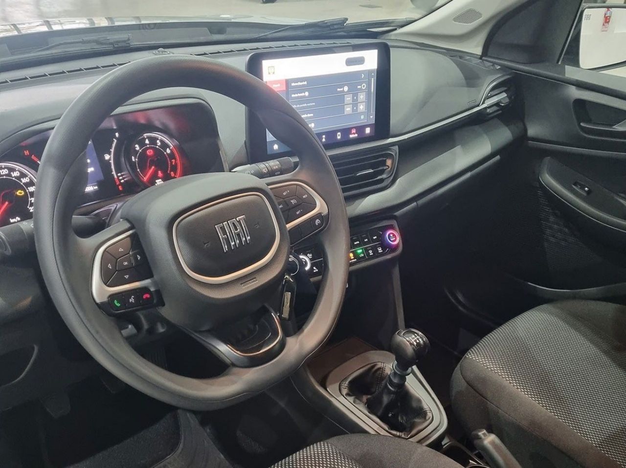 Fiat Pulse Nuevo en Mendoza, deRuedas