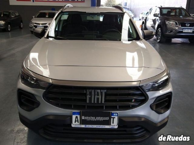 Fiat Pulse Nuevo en Mendoza, deRuedas