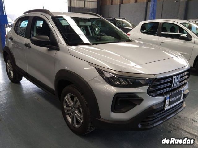 Fiat Pulse Nuevo en Mendoza, deRuedas