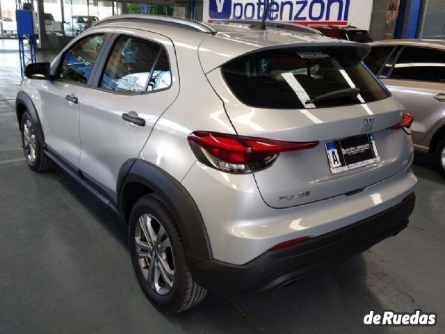 Fiat Pulse Nuevo en Mendoza, deRuedas
