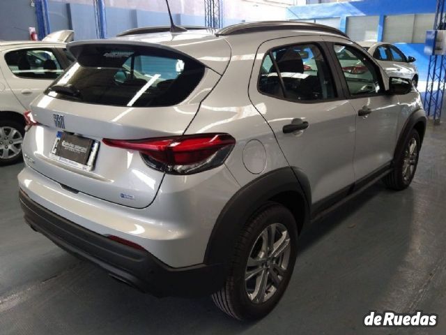 Fiat Pulse Nuevo en Mendoza, deRuedas
