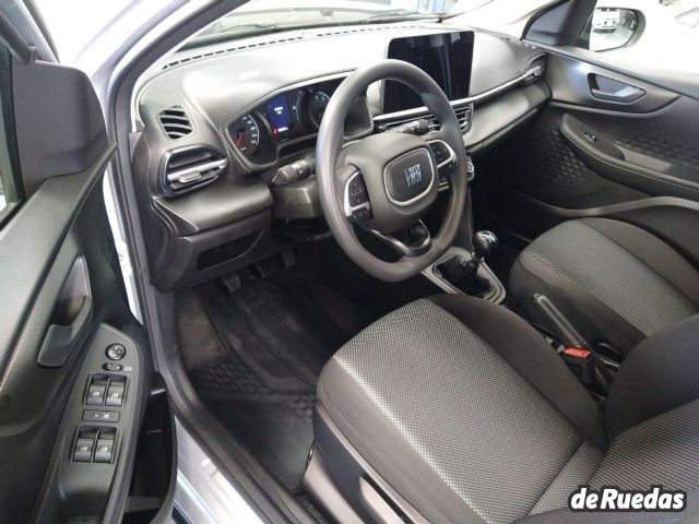 Fiat Pulse Nuevo en Mendoza, deRuedas