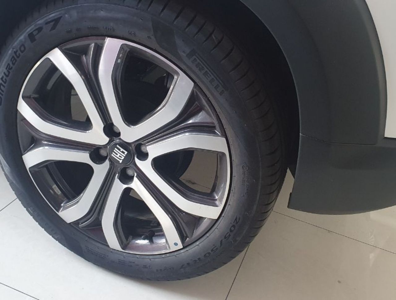 Fiat Pulse Nuevo en Mendoza, deRuedas