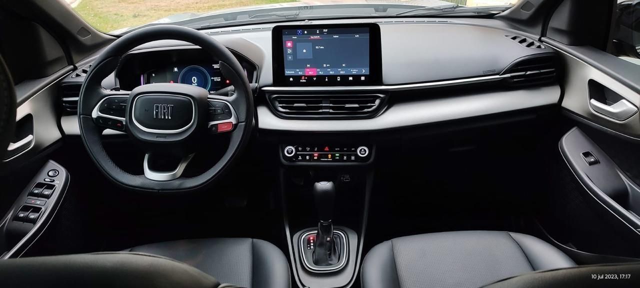 Fiat Pulse Nuevo en Santiago Del Estero, deRuedas