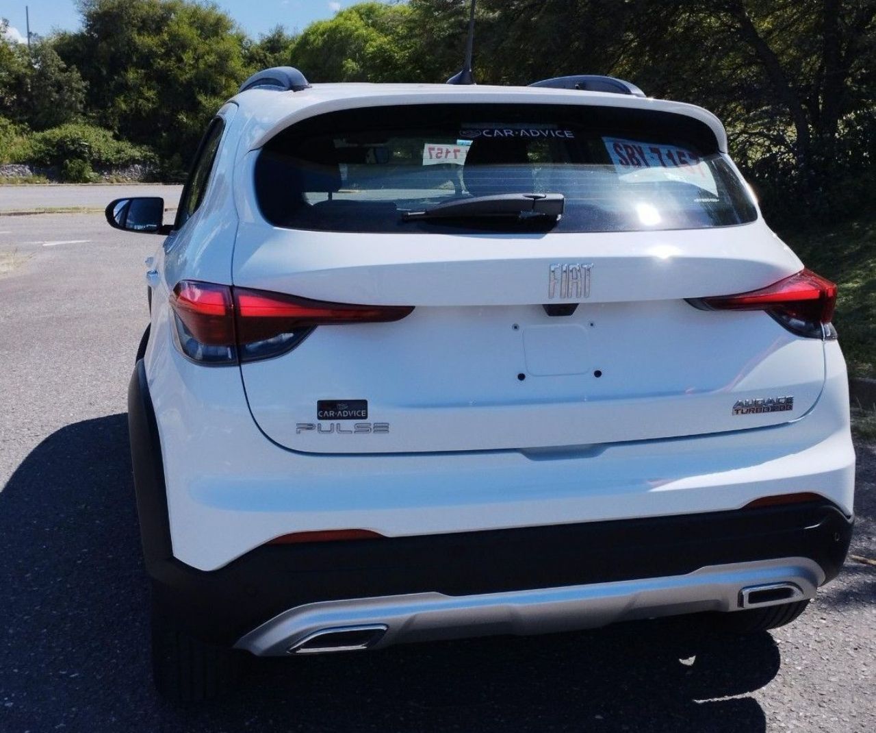 Fiat Pulse Nuevo en Córdoba, deRuedas