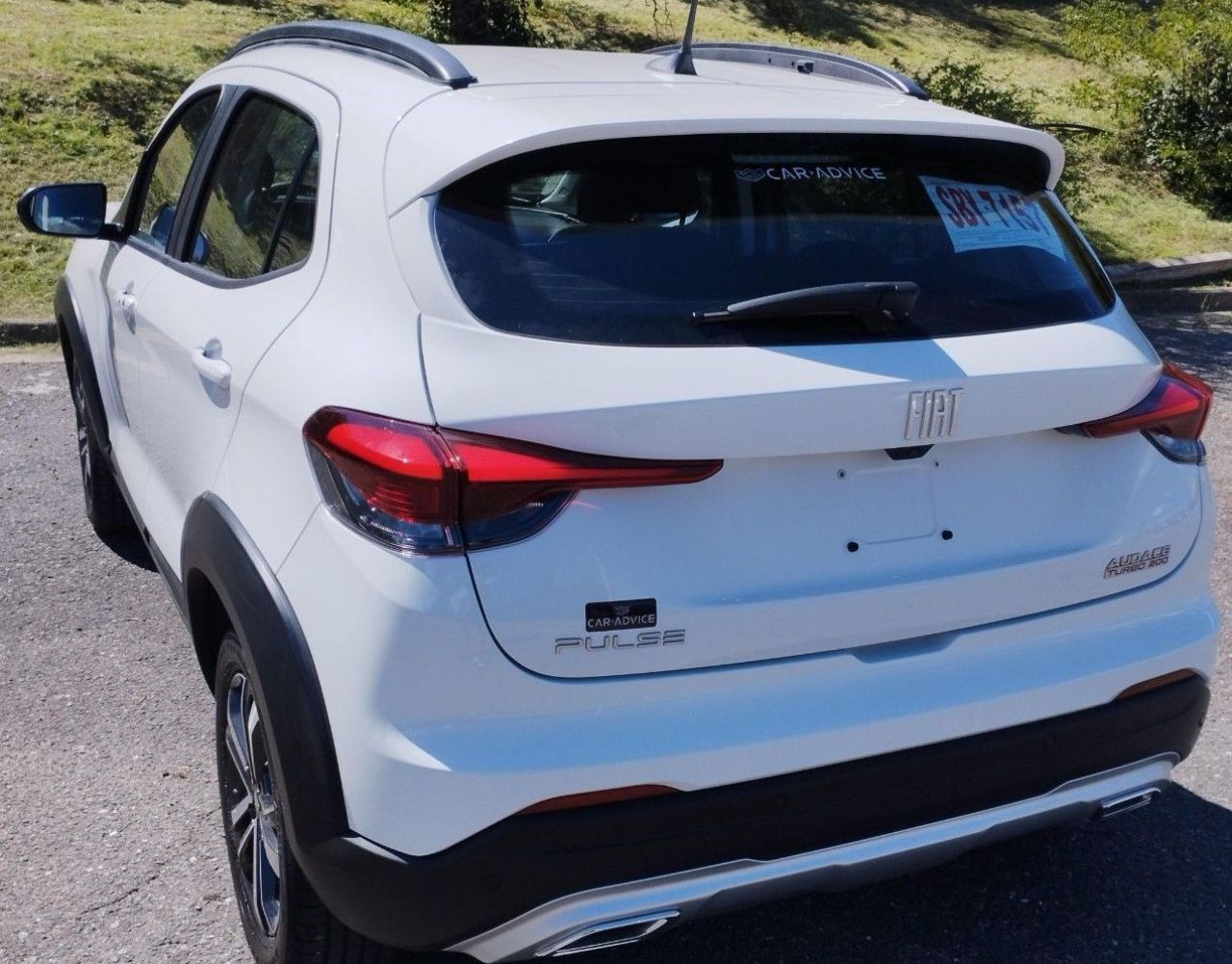 Fiat Pulse Nuevo en Córdoba, deRuedas
