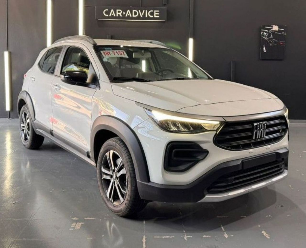 Fiat Pulse Nuevo en Córdoba, deRuedas