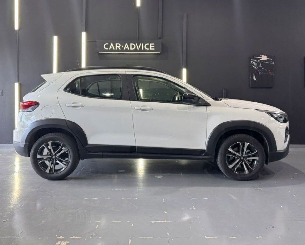 Fiat Pulse Nuevo en Córdoba, deRuedas