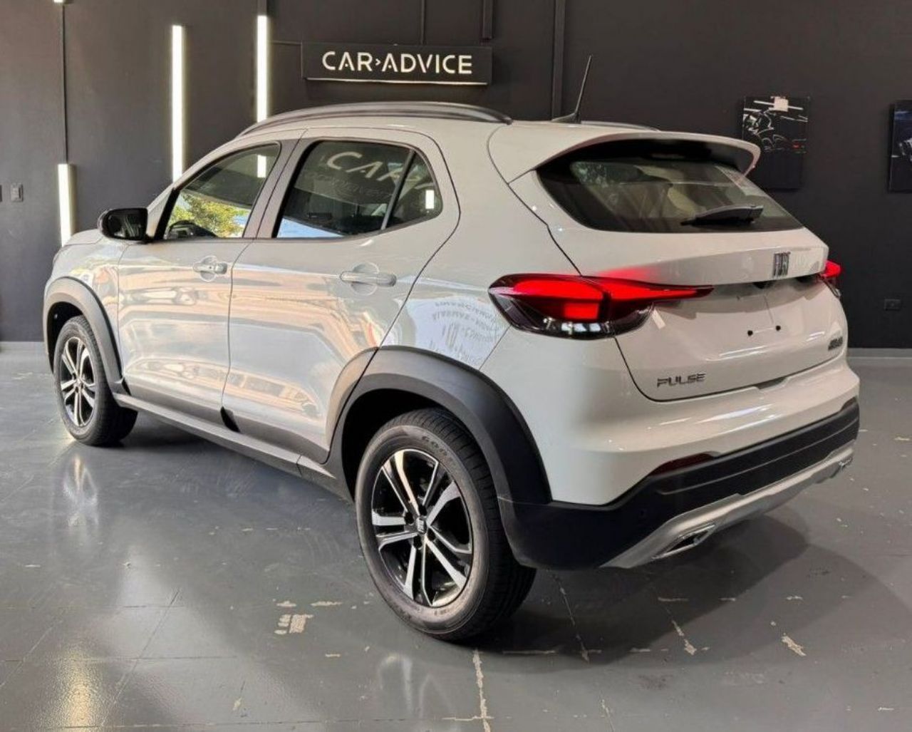 Fiat Pulse Nuevo en Córdoba, deRuedas