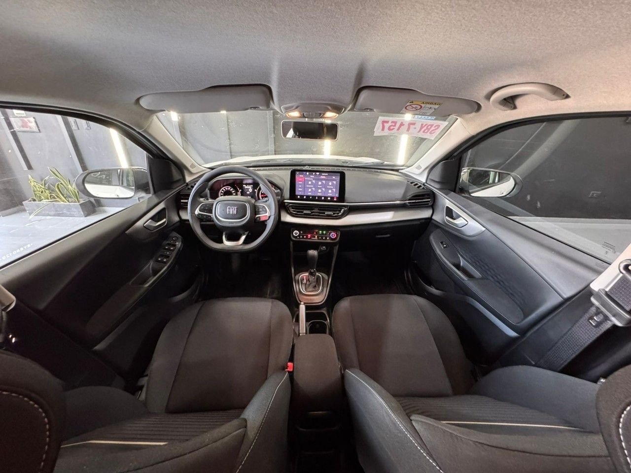 Fiat Pulse Nuevo en Córdoba, deRuedas