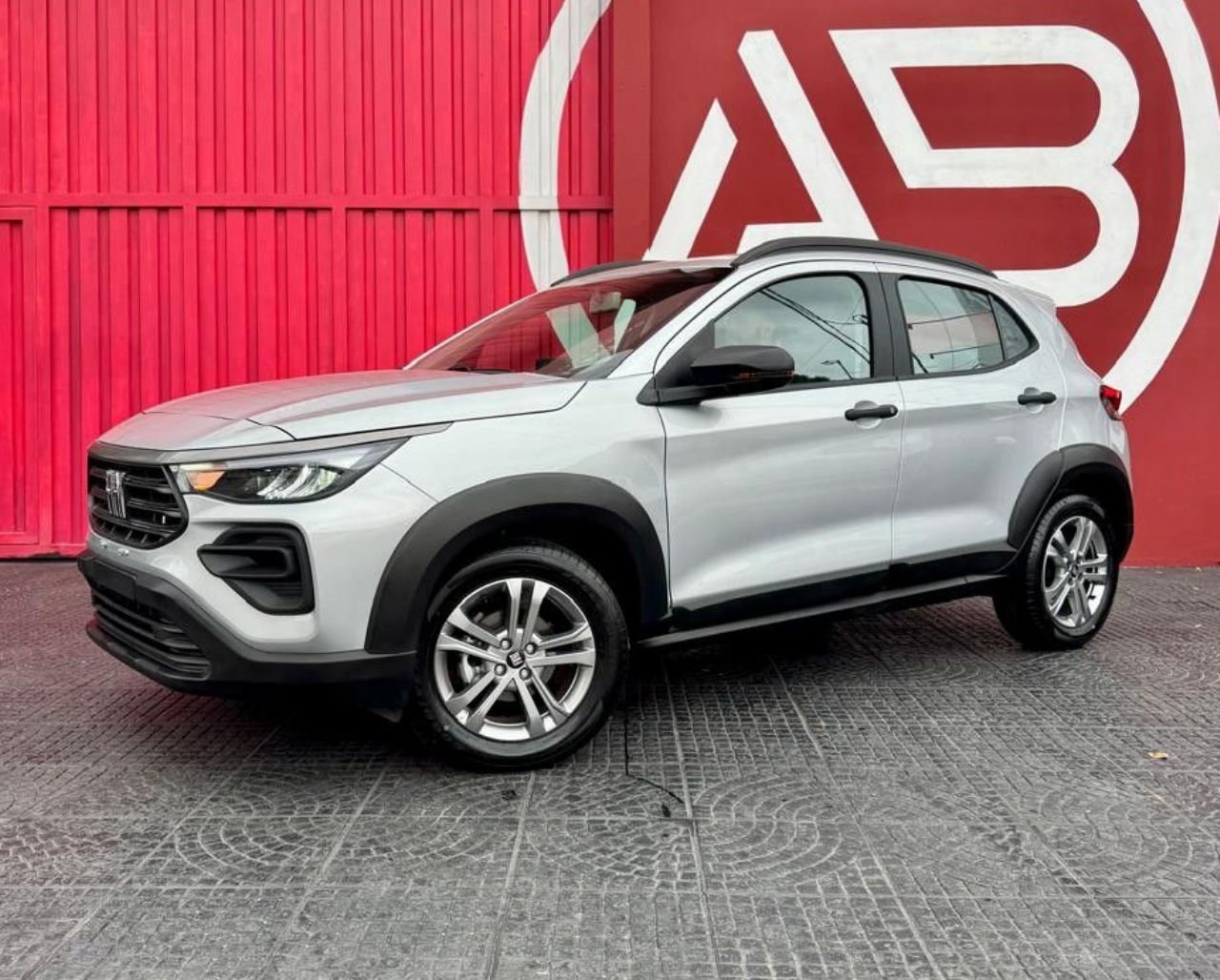 Fiat Pulse Nuevo Financiado en Córdoba, deRuedas