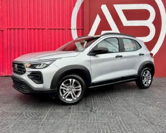 Fiat Pulse Nuevo en Córdoba Financiado