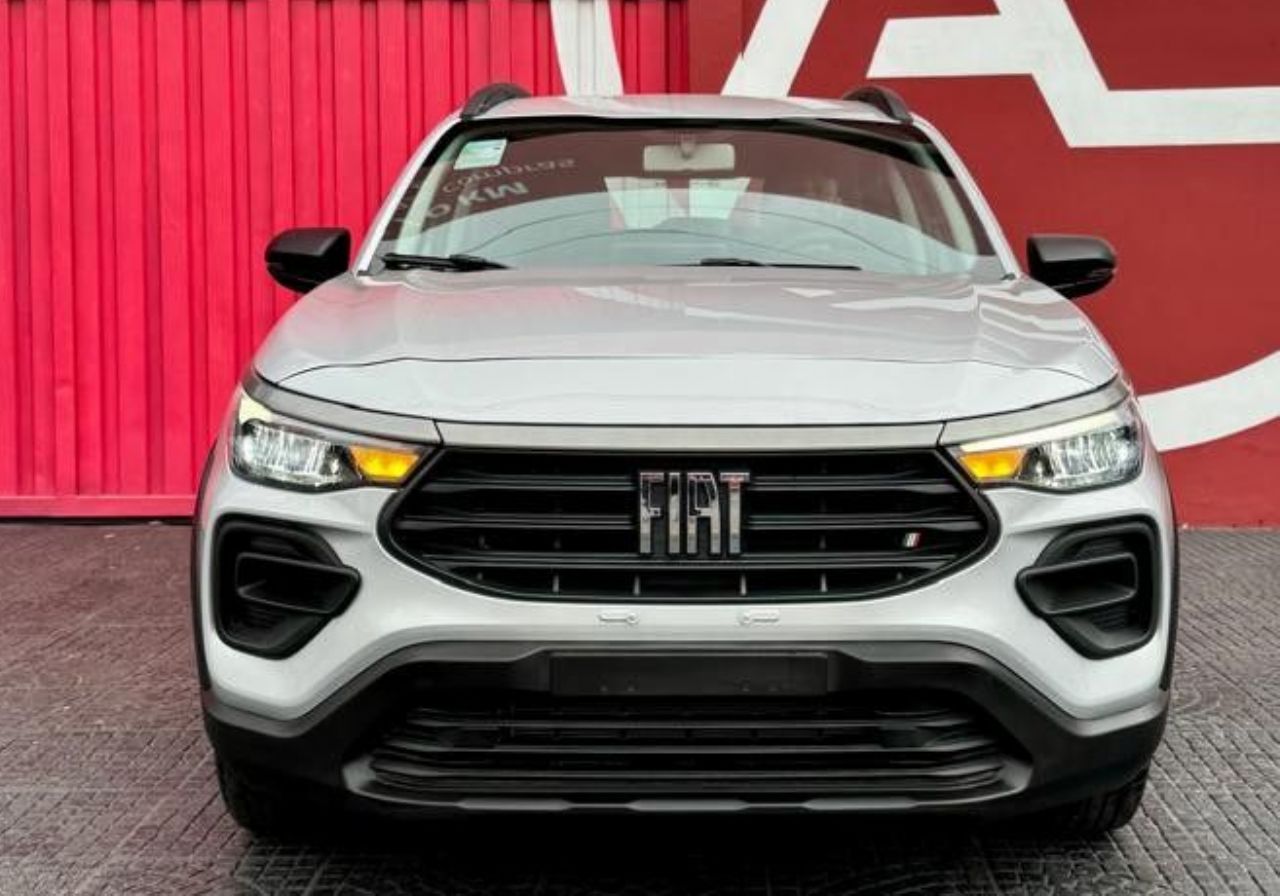 Fiat Pulse Nuevo Financiado en Córdoba, deRuedas