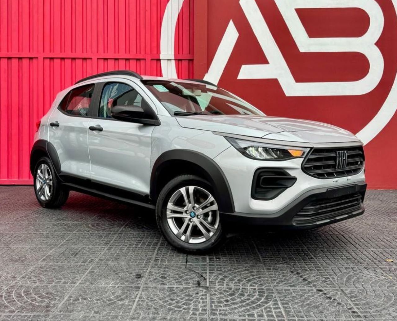 Fiat Pulse Nuevo Financiado en Córdoba, deRuedas