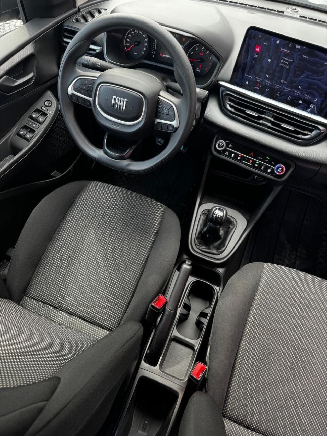 Fiat Pulse Nuevo Financiado en Córdoba, deRuedas