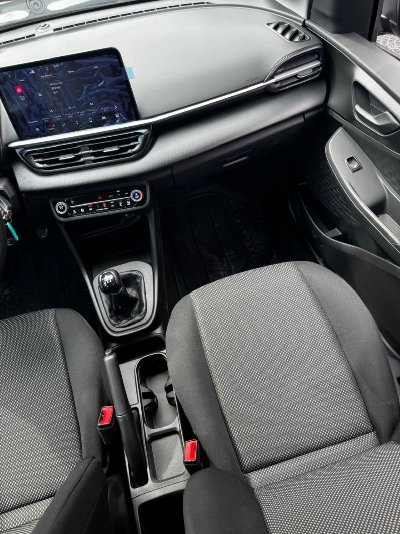 Fiat Pulse Nuevo Financiado en Córdoba, deRuedas