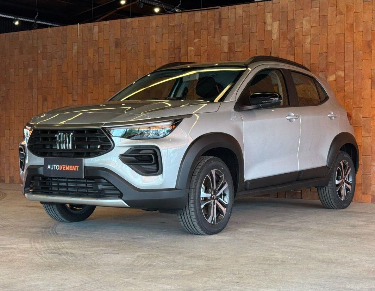Fiat Pulse Nuevo en Córdoba, deRuedas