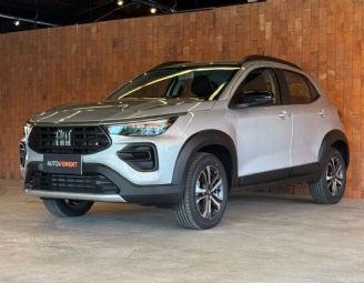 Fiat Pulse Nuevo en Córdoba