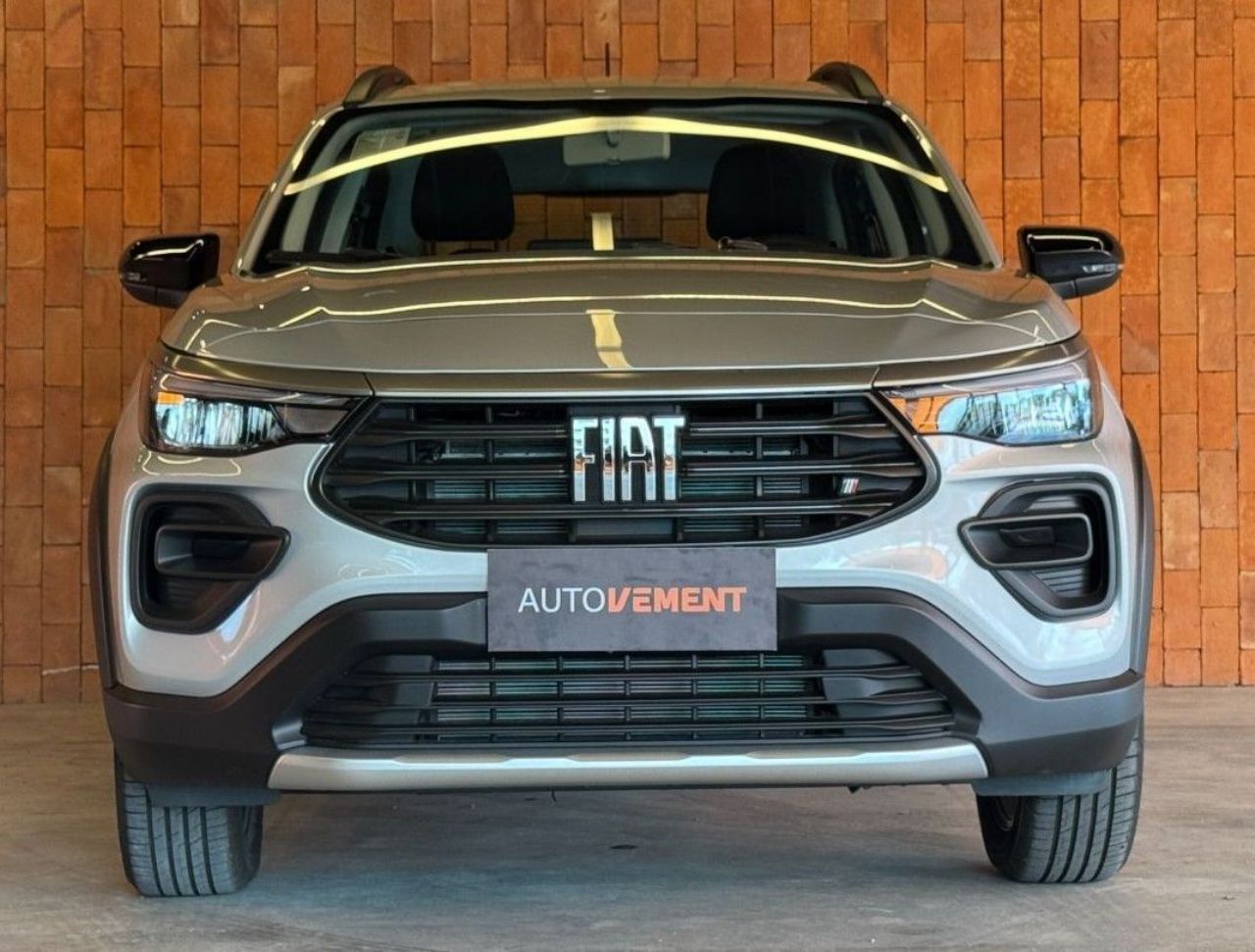 Fiat Pulse Nuevo en Córdoba, deRuedas