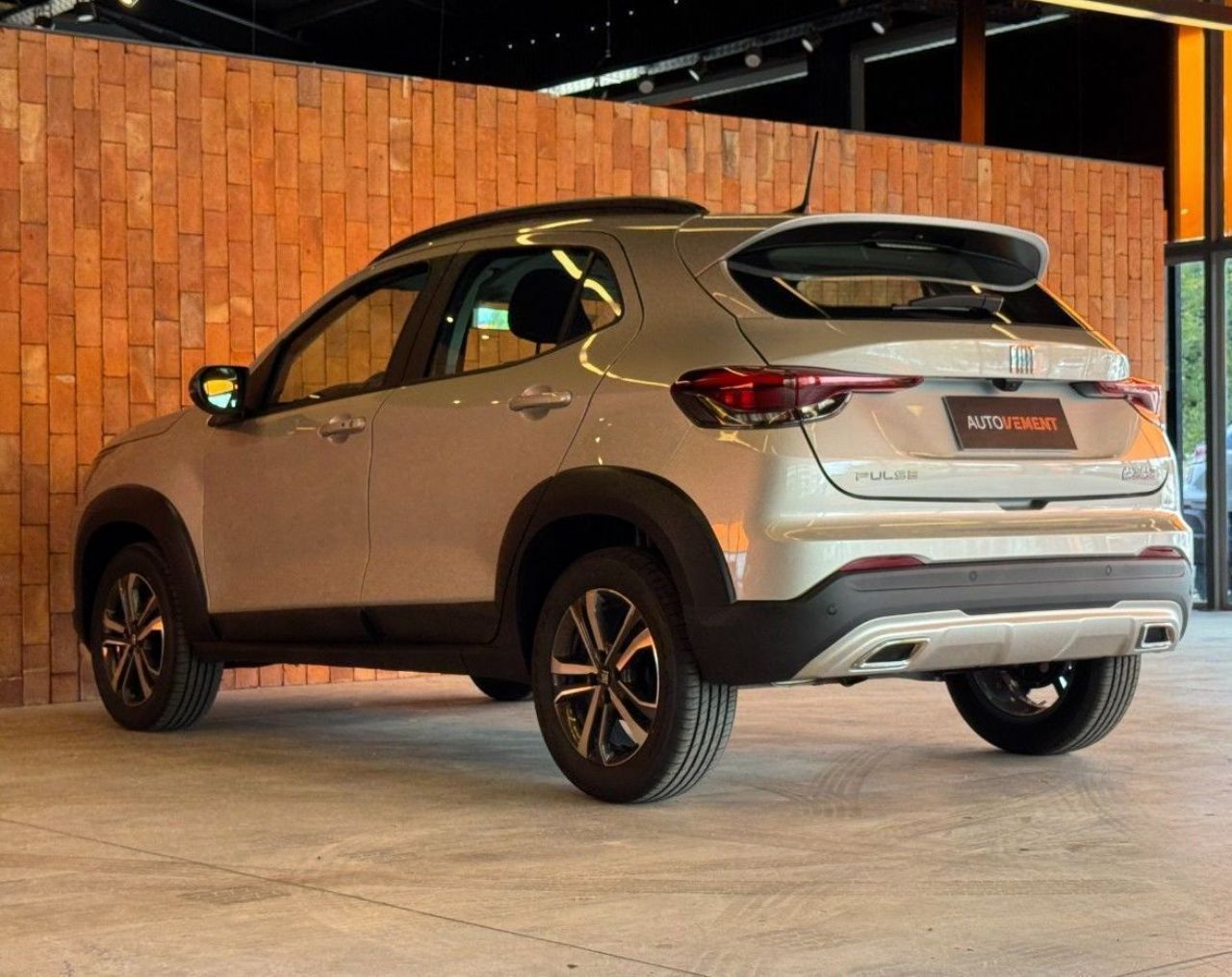Fiat Pulse Nuevo en Córdoba, deRuedas