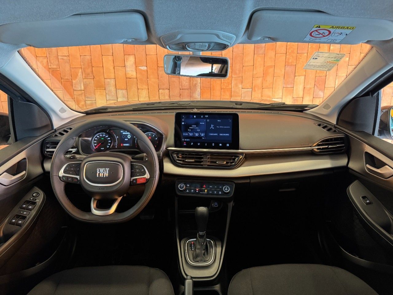 Fiat Pulse Nuevo en Córdoba, deRuedas