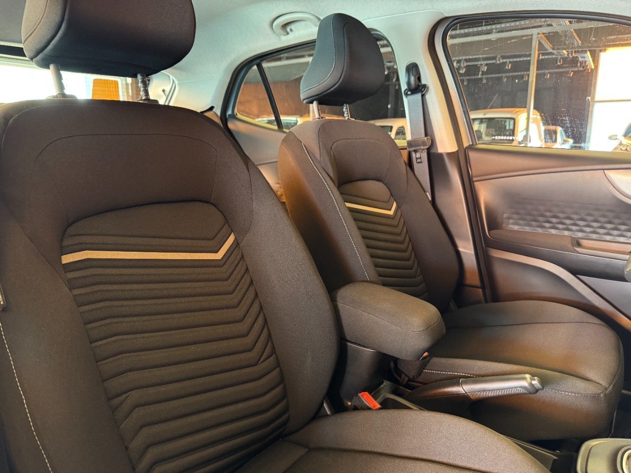 Fiat Pulse Nuevo en Córdoba, deRuedas