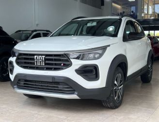 Fiat Pulse Nuevo en Córdoba Financiado