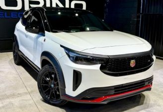 Fiat Pulse Usado en Córdoba Financiado