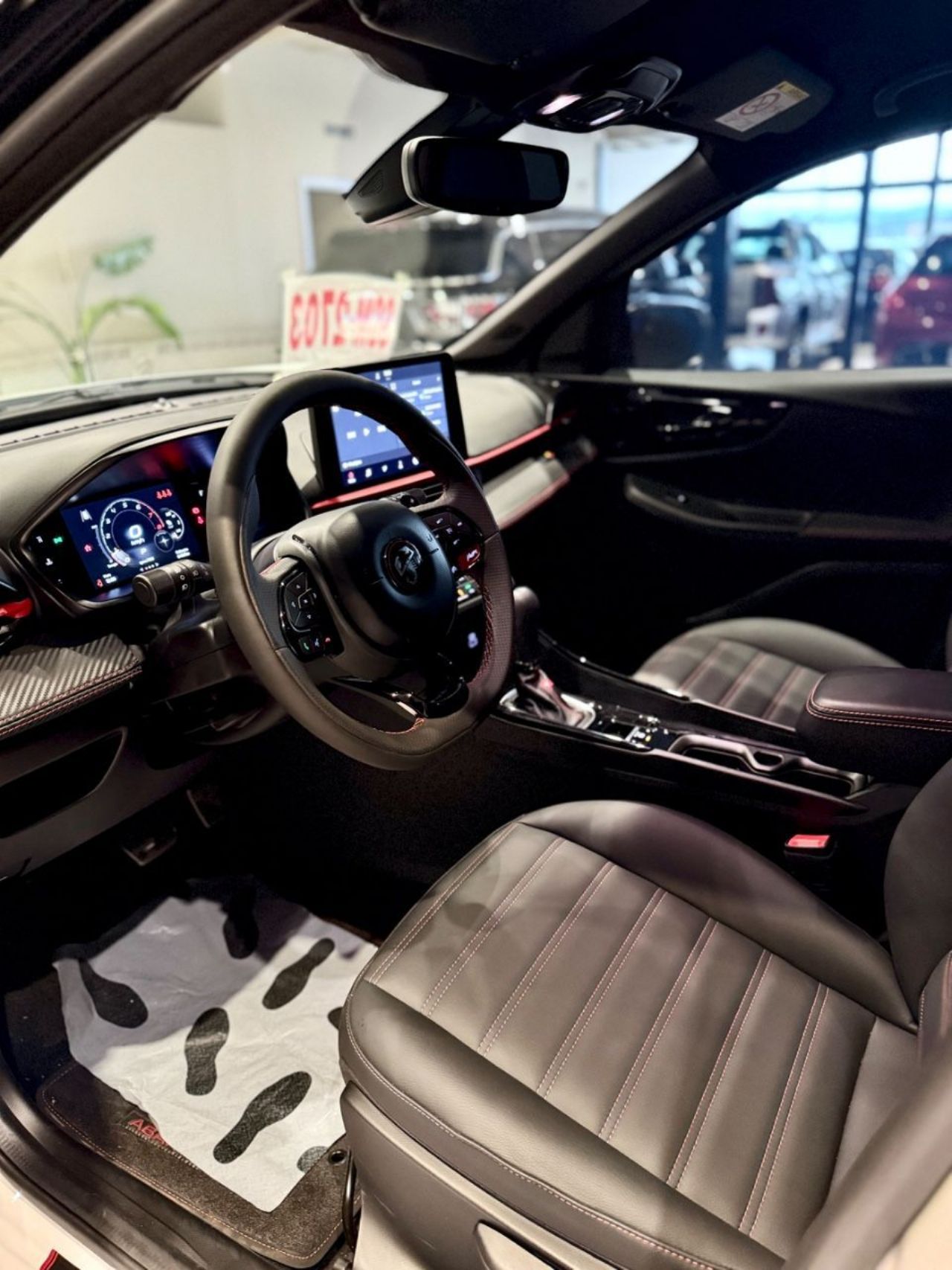 Fiat Pulse Usado Financiado en Córdoba, deRuedas