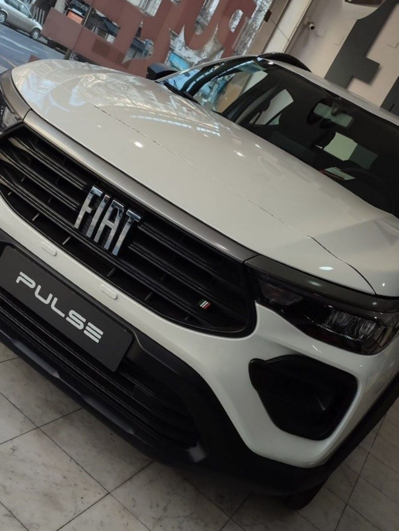 Fiat Pulse Nuevo Financiado en Buenos Aires, deRuedas