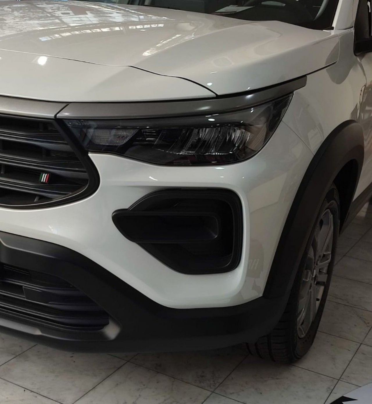 Fiat Pulse Nuevo Financiado en Buenos Aires, deRuedas