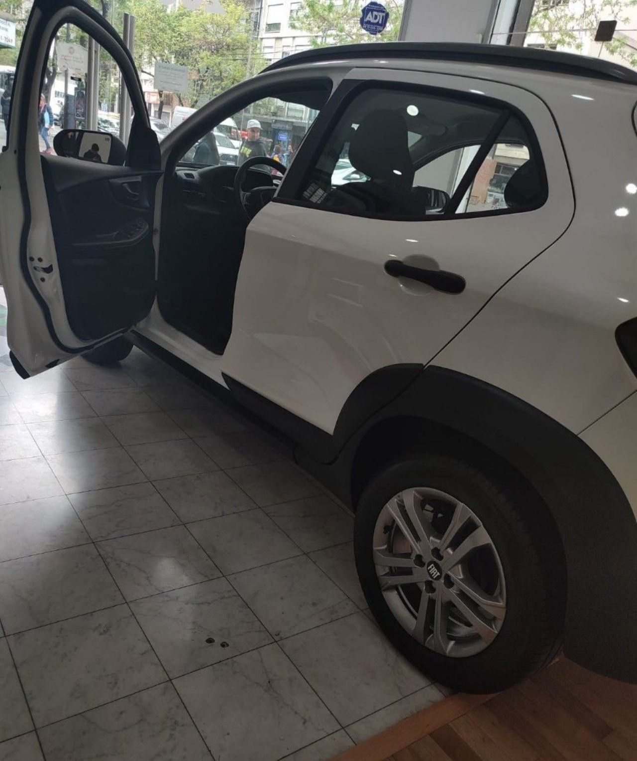 Fiat Pulse Nuevo Financiado en Buenos Aires, deRuedas