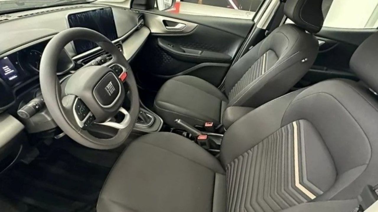 Fiat Pulse Nuevo Financiado en Buenos Aires, deRuedas