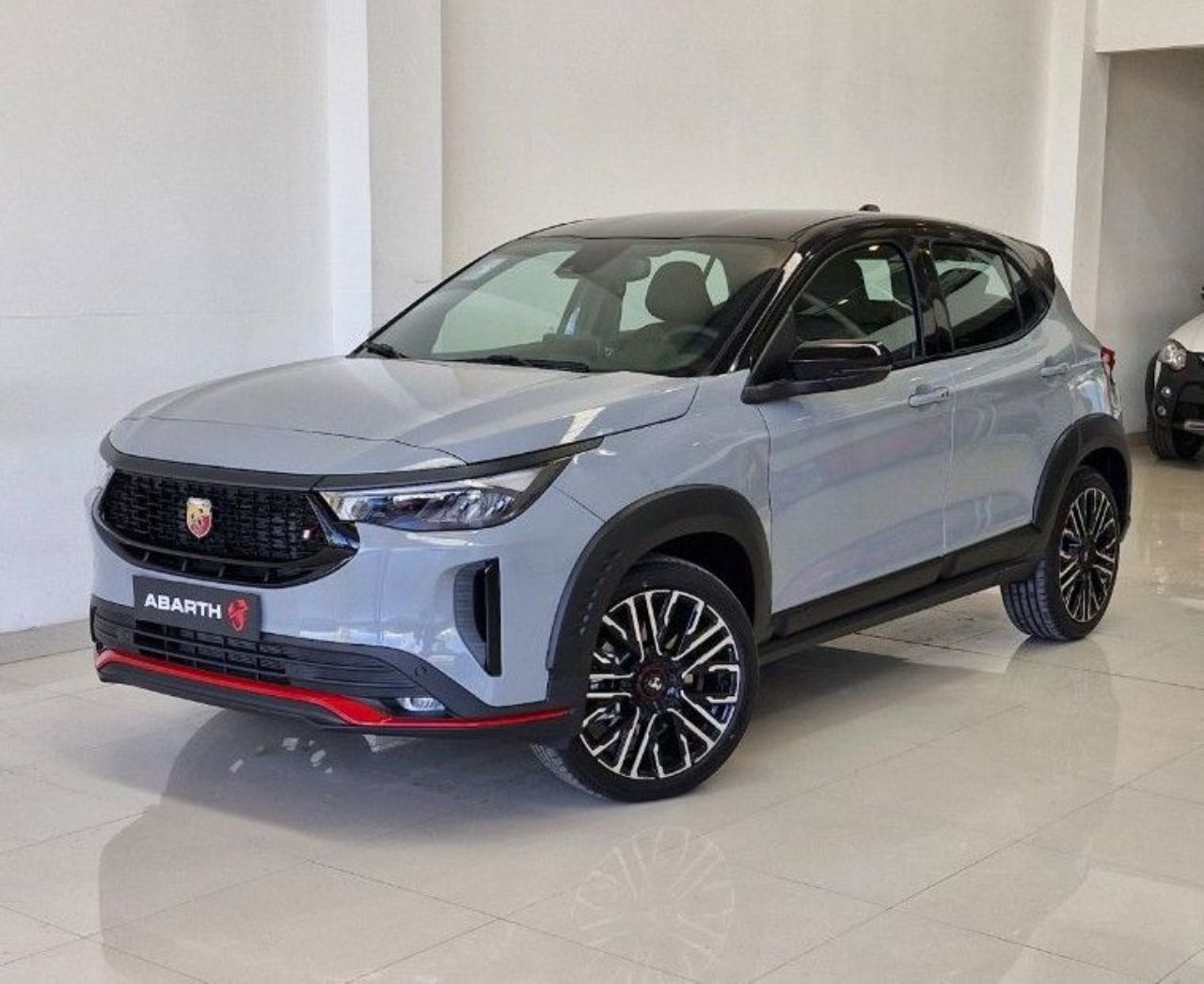 Fiat Pulse Nuevo Financiado en Mendoza, deRuedas