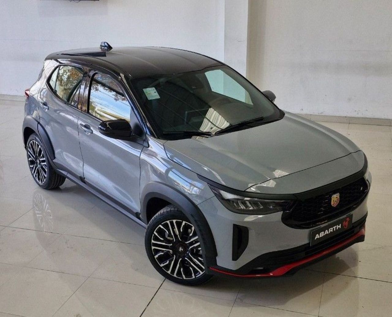 Fiat Pulse Nuevo Financiado en Mendoza, deRuedas
