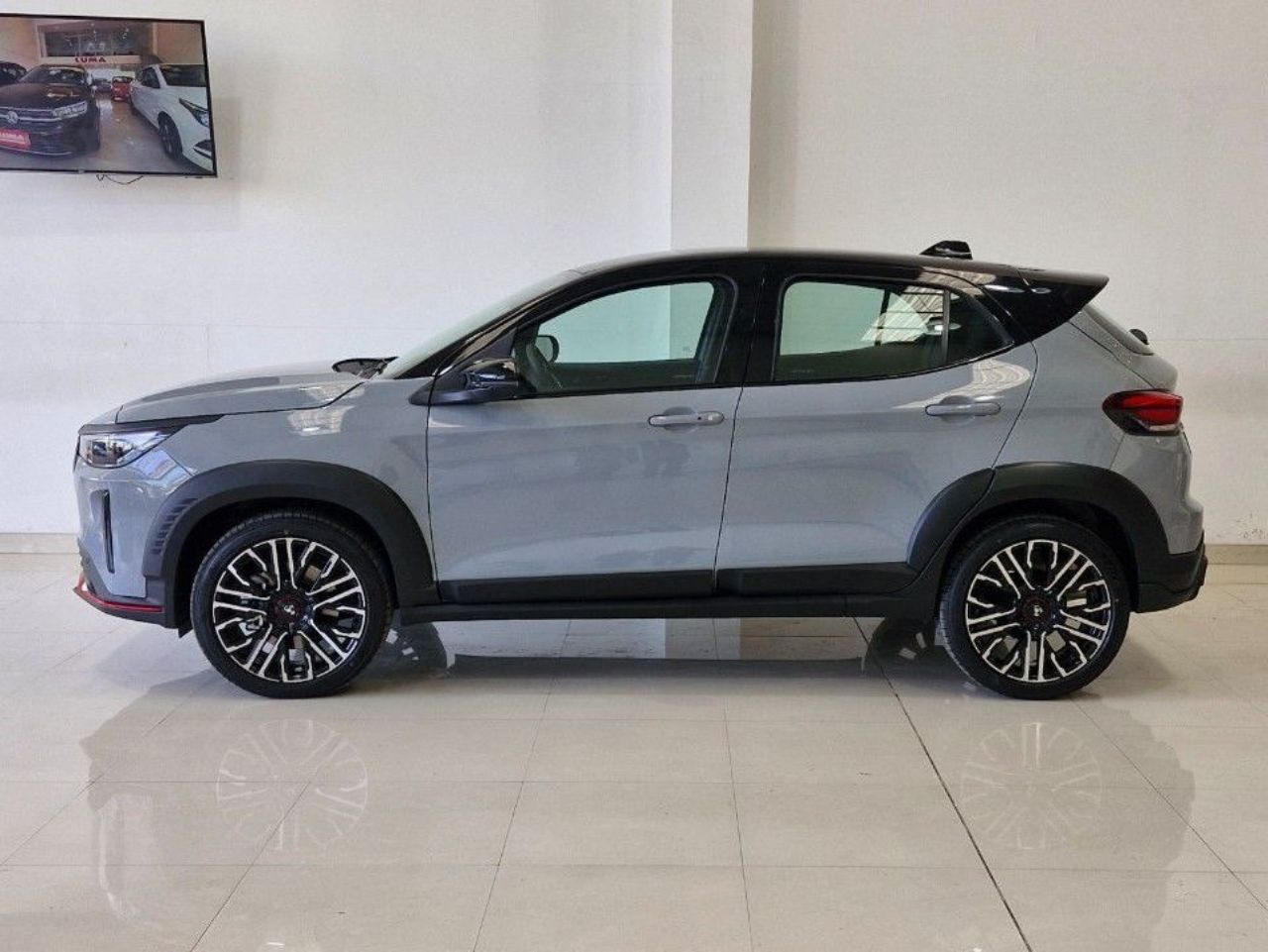 Fiat Pulse Nuevo Financiado en Mendoza, deRuedas