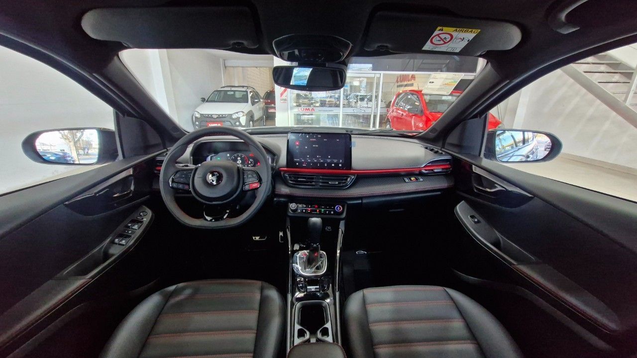 Fiat Pulse Nuevo Financiado en Mendoza, deRuedas
