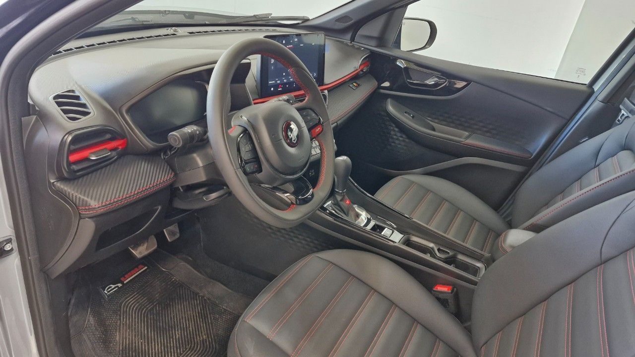 Fiat Pulse Nuevo Financiado en Mendoza, deRuedas