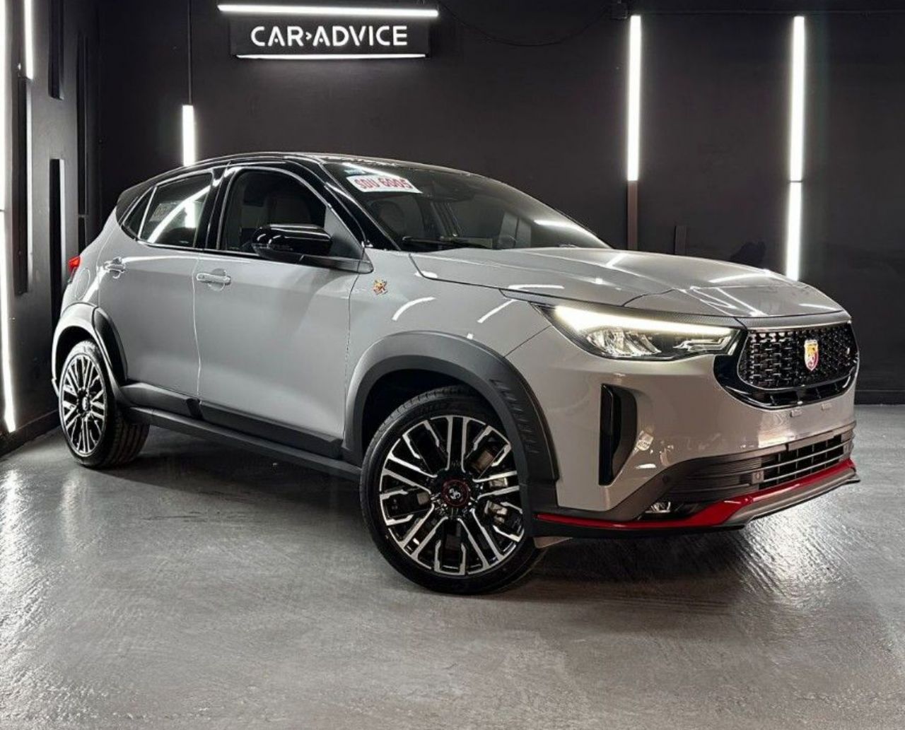 Fiat Pulse Nuevo en Córdoba, deRuedas