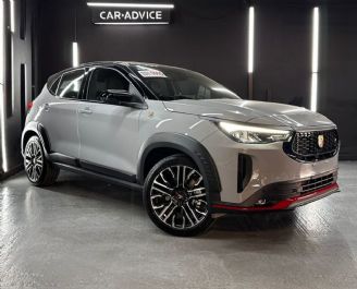 Fiat Pulse Nuevo en Córdoba