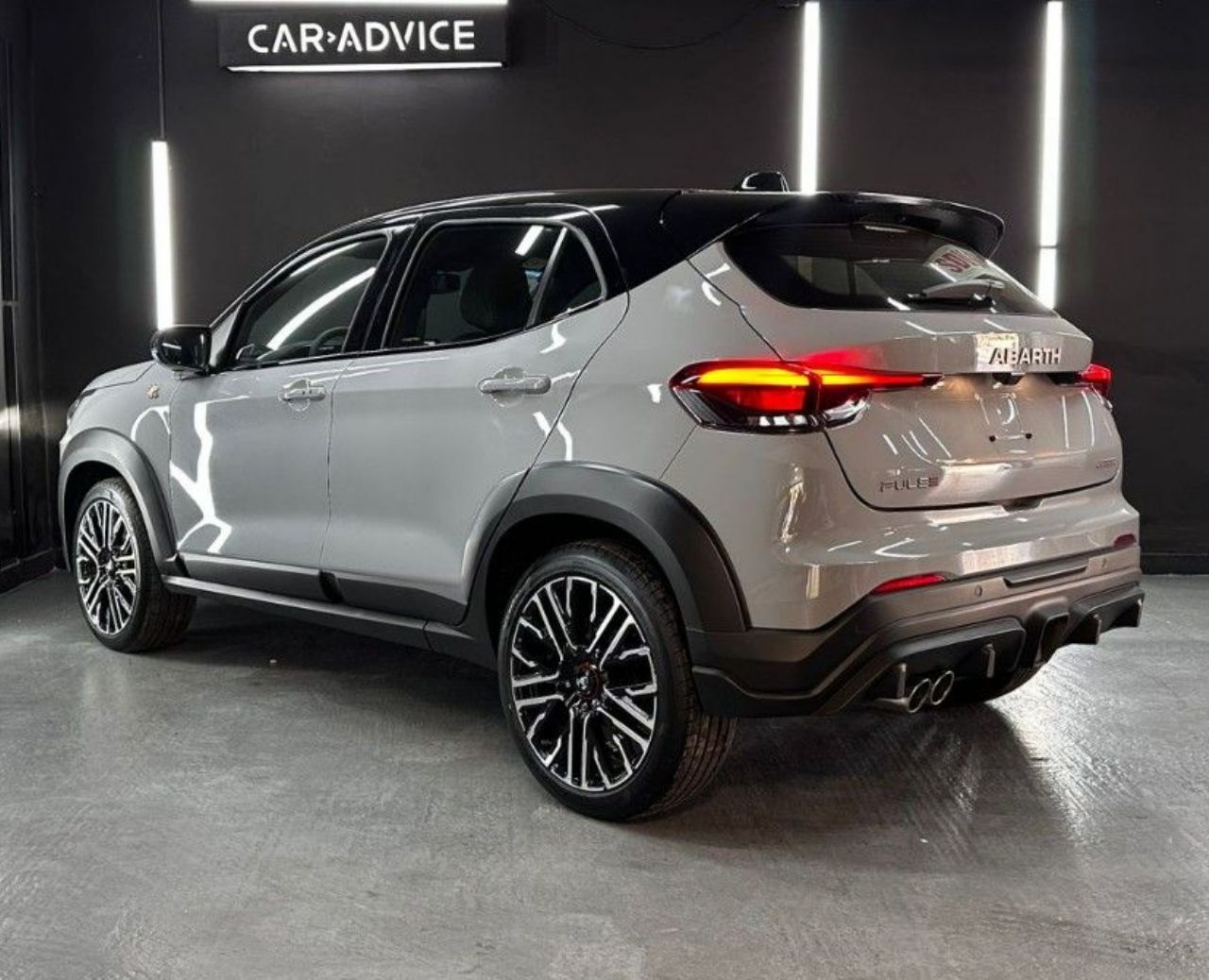 Fiat Pulse Nuevo en Córdoba, deRuedas