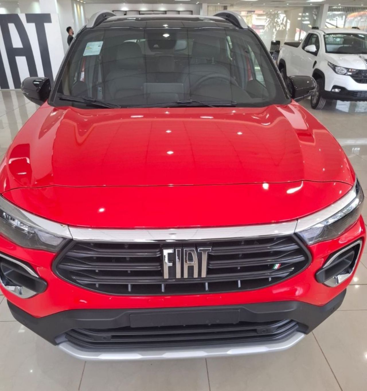 Fiat Pulse Nuevo en Córdoba, deRuedas