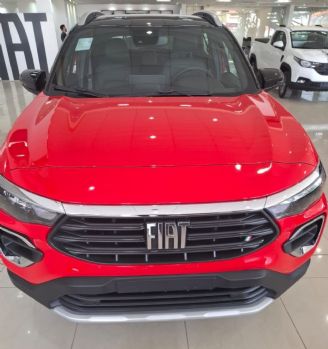 Fiat Pulse Nuevo en Córdoba