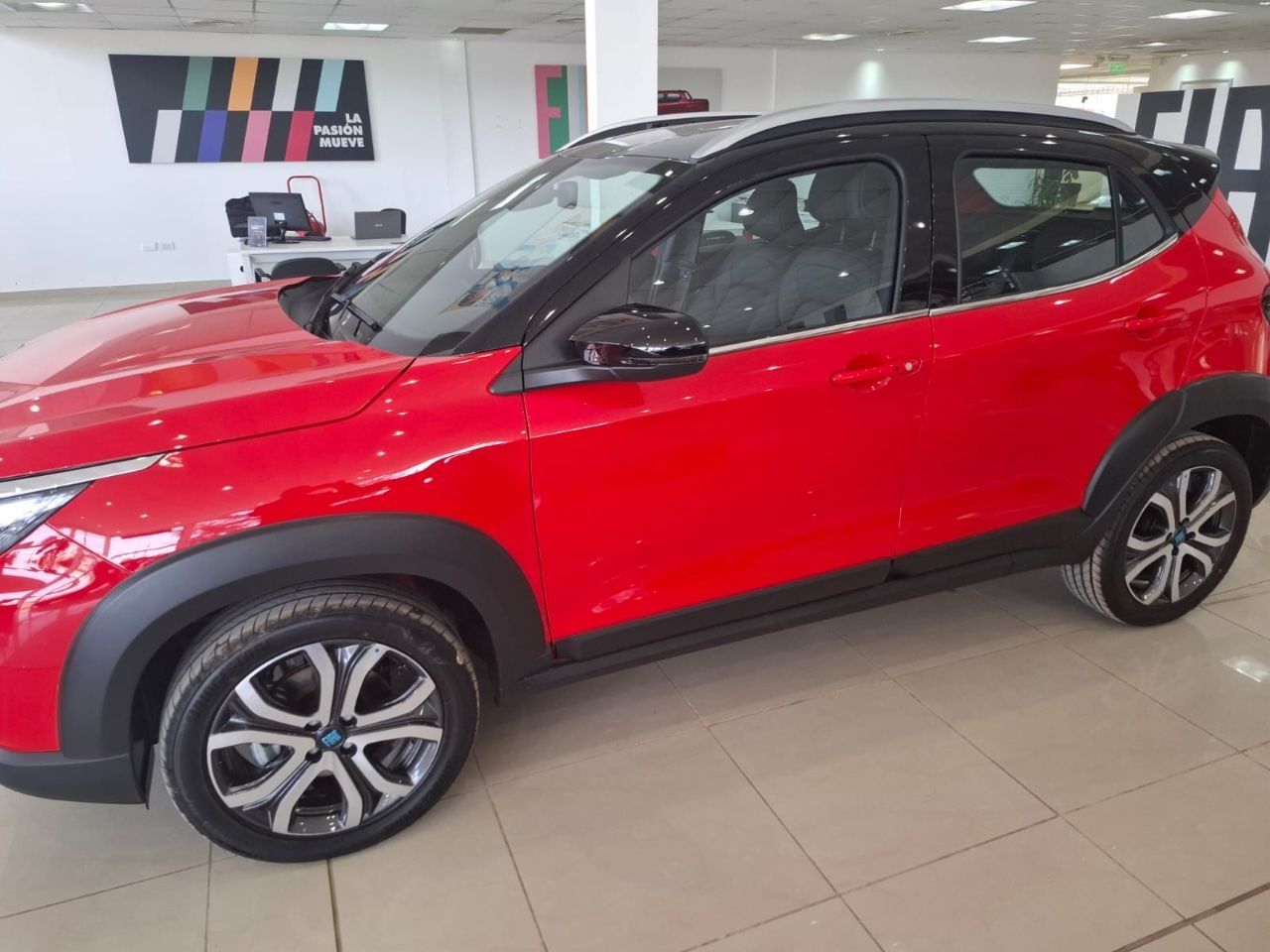 Fiat Pulse Nuevo en Córdoba, deRuedas