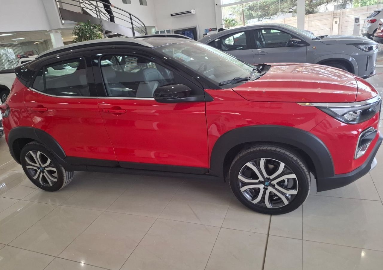 Fiat Pulse Nuevo en Córdoba, deRuedas