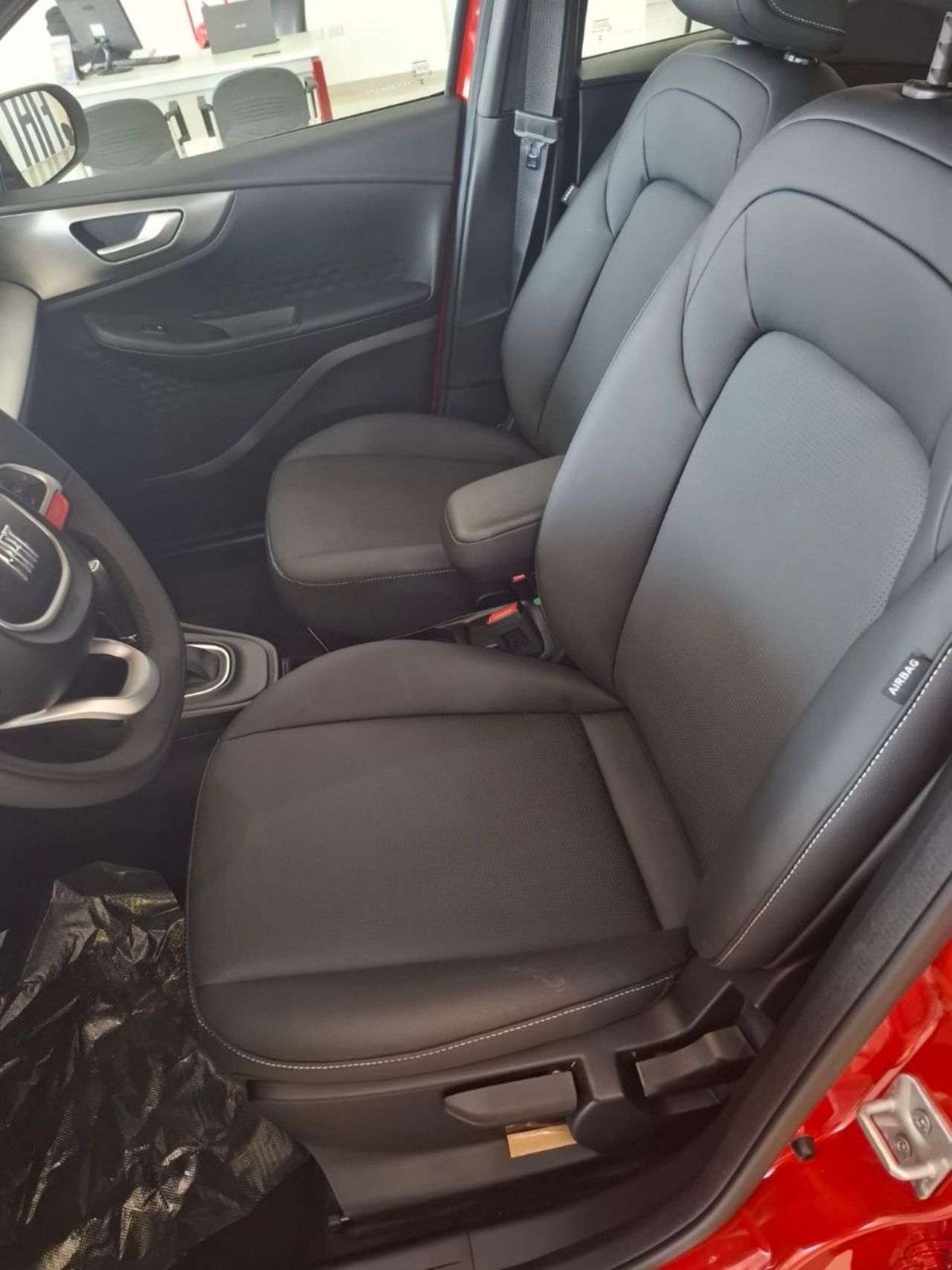 Fiat Pulse Nuevo en Córdoba, deRuedas