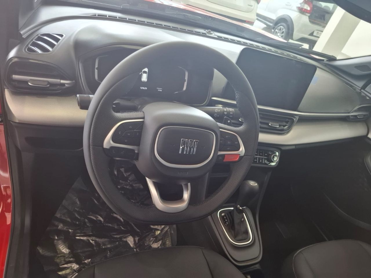 Fiat Pulse Nuevo en Córdoba, deRuedas