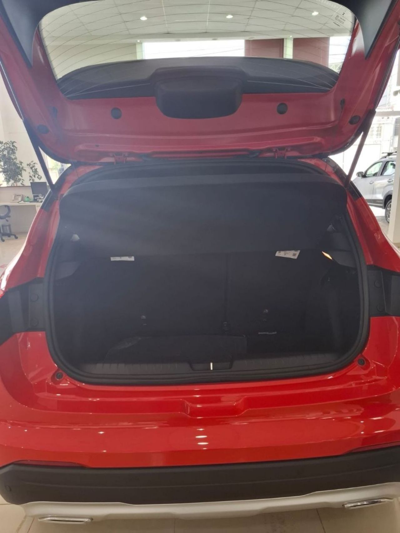 Fiat Pulse Nuevo en Córdoba, deRuedas