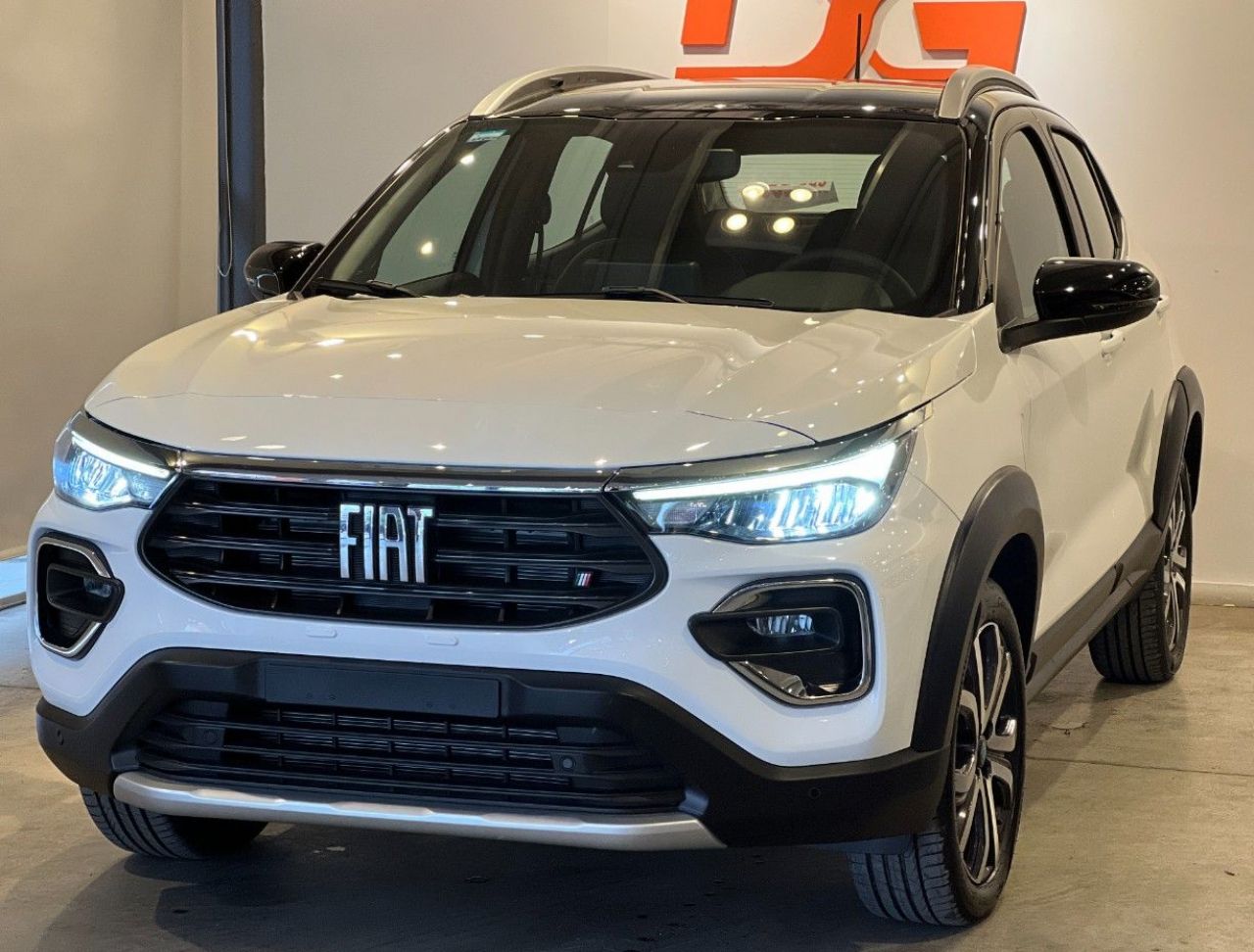 Fiat Pulse Nuevo Financiado en Córdoba, deRuedas