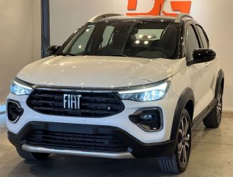 Fiat Pulse Nuevo en Córdoba Financiado